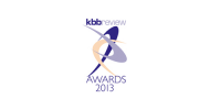 The kbbreview Awards 2013 announce the finalists after another record-breaking year of entries